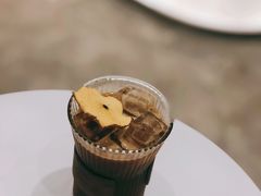 -MQ COFFEE STAND明谦(新洲店)