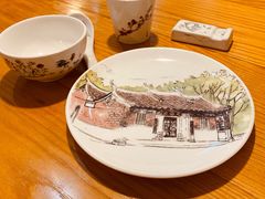 -小堂宴·老厦门码头小炒(厦大店)