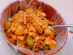 -胖哥料理(兴义里店)