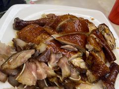 -十八村烧鹅皇(第六分店)