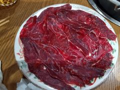 -汕头八合里海记牛肉店(清河店)