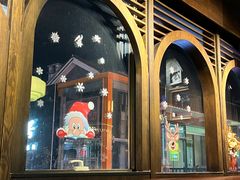 -安妮意大利餐厅(日坛店)