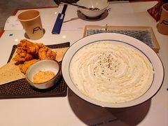 -火山屋台(新街口店)