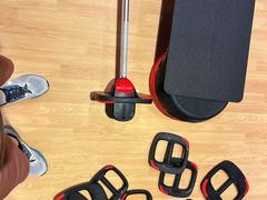 -超级猩猩健身·团课(国贸店)