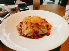 -味莊餐厅(康庄南街店)