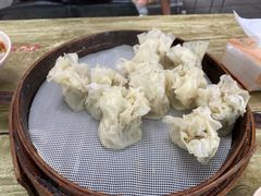 招牌鲜肉烧麦-晓友烧麦(光华村店)