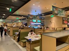 -海底捞火锅(杭州萧山宝龙广场店)