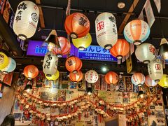 -桃太郎寿司料理(南坪店)