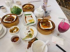 -顺德人家食府(黄金广场店)