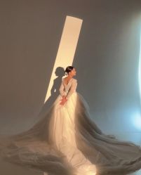 -金夫人婚纱摄影(总店)