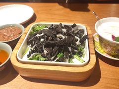 -老北京炸酱面·烤鸭(前门店)