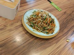 -合合春饼·酱骨·东北菜(潘家园店)