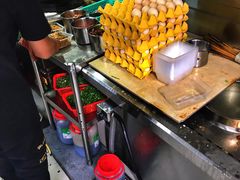 -阿生潮味鲜炒粉(梅林新村店)