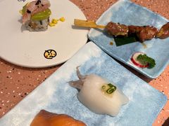 -元气寿司(东方宝泰店)