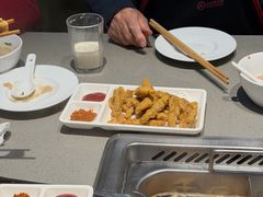 -海底捞火锅(铂澜大象城店)