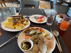 -惠州康帝国际酒店