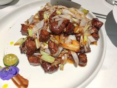 -鑫悦诚府·新鲁菜·餐厅(趵突泉店)