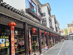 -涵家味土菜馆·徽州一绝臭鳜鱼(三河古镇店)