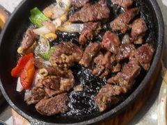 -将军牛排·尔滨地标朝鲜族美食(总店)