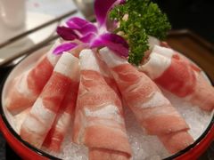 -香天下·四川火锅(安镇大润发店)