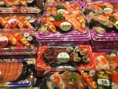 -池田寿司·新鲜现做(昌平悦荟店)