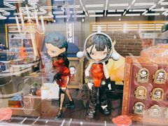 -泡泡玛特POPMART(合生汇店)