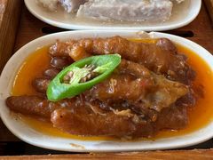 -點無缺茶楼·海鲜酒家(世博店)
