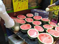 -家辉生鲜超市(东五路店)