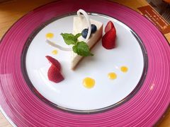 -花园5號餐厅