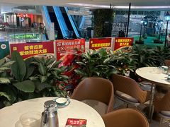 -常来小聚·广州非遗传承餐厅(高德置地店)