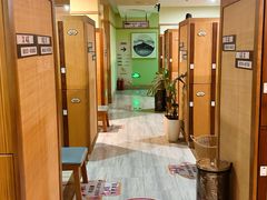 -极乐汇汗蒸会馆(杭州店)