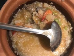 龙虾汤泡饭-潮堂 · 潮州菜(恒隆广场店)