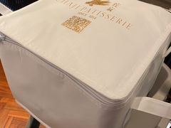 -侘寂甜品(自取店)