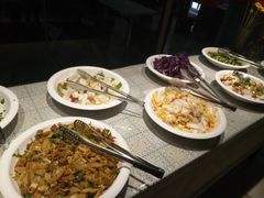 -素清香(解放路店)