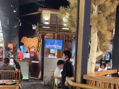 -黑牛の店·和牛烧肉(合生汇店)