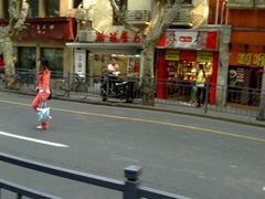 门面-玲珑餐厅(陕西南路店)