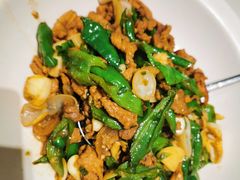 -绿草地·湘菜(7mall店)