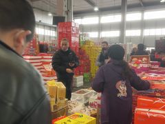 -西郊国际农产品交易中心