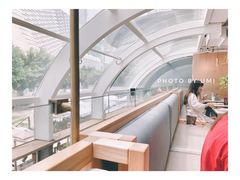 景观位-农畉LONFOOD(福田星河COCOPark店)