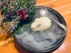 -老村旧煲(江宁金鹰店)