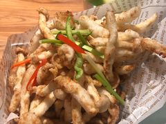 -老板恋上鱼(环山路店)