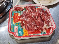 -金新街边打边炉(天安花园店)