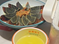 -扶摇树下·椒麻鲜活虾(石家庄勒泰广场店)