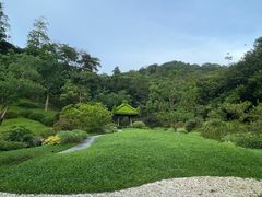 -云溪植物园
