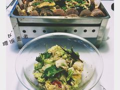 -老街坊美食汇(玉兰大街店)