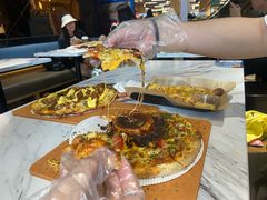 -达美乐比萨(天河购书中心店)