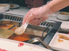 -海底捞火锅(顺义华联店)