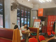 -孖记茶档·热腾茶餐(江南西plus店)