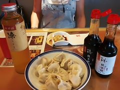 -新兴园饺子馆(河南街店)