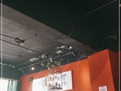 大堂-自贡盐帮菜·玩辣餐厅(樱花园西街店)